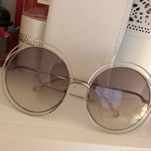 Chloe sunglasses